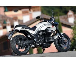 MOTO GUZZI GRISO 1200