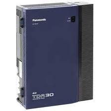 panasonic tda30 centralita