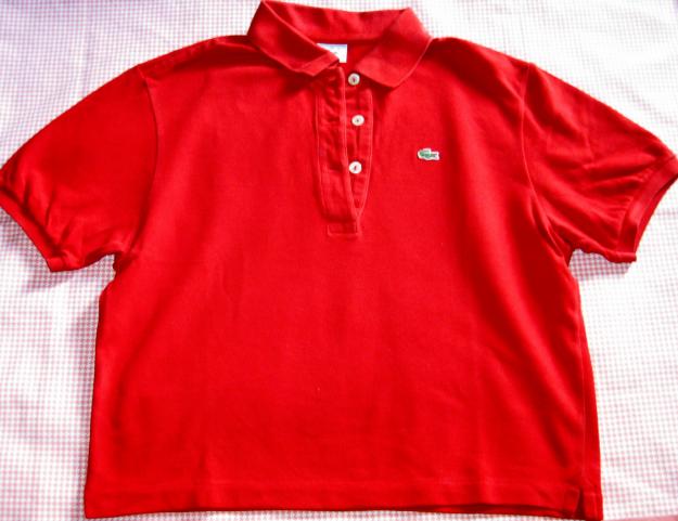 Polo Lacoste Original