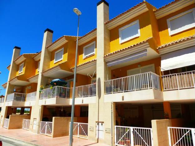 Rojales   - Townhouse - Rojales - CG15097   - 2 Habitaciones   - €135000€