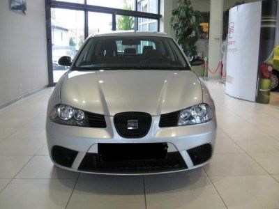 SEAT IBIZA 1.4 TDI REFERENCE - ZAMORA