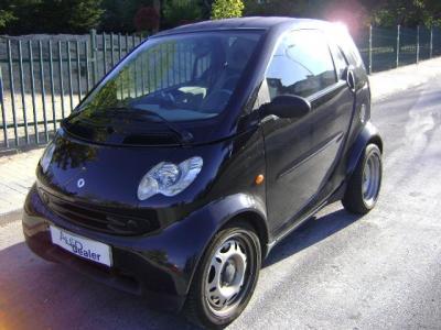 Smart ForTwo PURE CDI