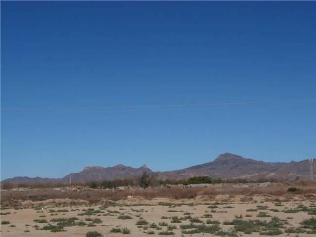 Terreno/Finca Rstica en venta en Puerto de Mazarron, Murcia (Costa Cálida)