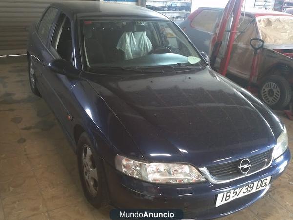 URGE VENDER OPEL VECTRA