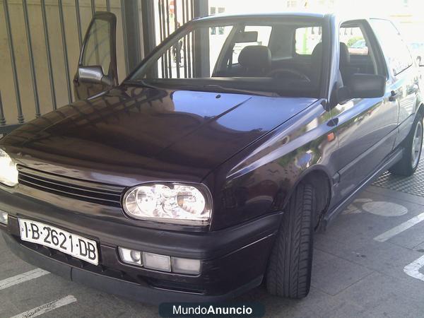 Vendo Golf III Diesel 1.9