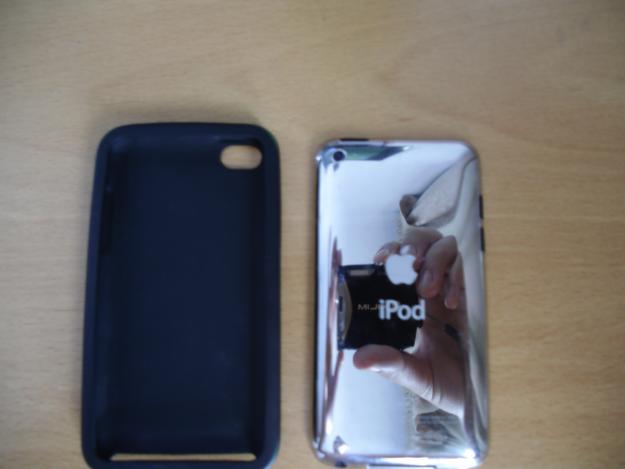 Vendo Ipod Touch 4g, 8 gb