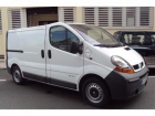 2005 Renault Trafic Isotermo - mejor precio | unprecio.es