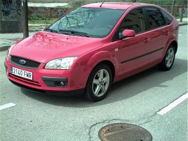 Alfa Romeo 147 1.6 T.SPARK 105CV 105cv