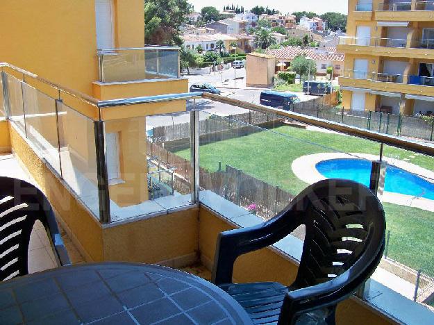 Apartamento en Escala, L´