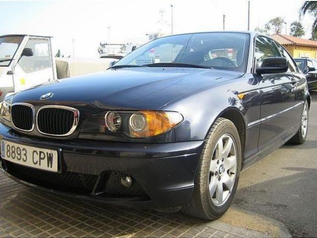 BMW En Concesi '04 en venta en Vinaròs