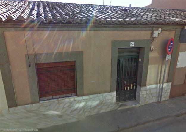 Casa en Valdepeñas