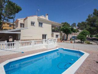 Chalet en venta en Alberic, Valencia (Costa Valencia)