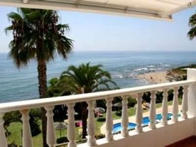 House for Sale in Cadiz, Andalucia, Ref# 2759162