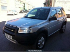 Land Rover Rover Freelander Adventure 2.0 TD4 - mejor precio | unprecio.es