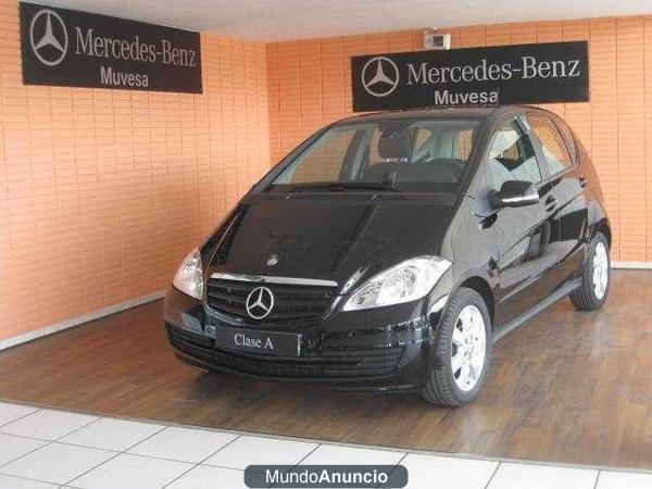 Mercedes-Benz Clase A A 160 BE