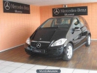 Mercedes-Benz Clase A A 160 BE - mejor precio | unprecio.es