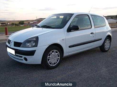 Renault Clio 1.5 DCI