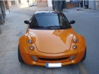 Smart Roadster coupé - mejor precio | unprecio.es