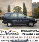 Tata Grand Safari 3.0d 4x4 Full Equip - mejor precio | unprecio.es