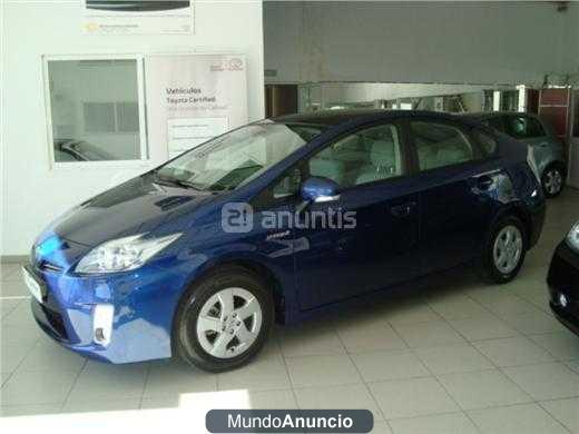 Toyota Prius 1.8 HSD EXECUTIVE