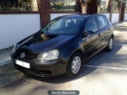 WOLKSWAGEN GOLF 1.9 TDI - mejor precio | unprecio.es