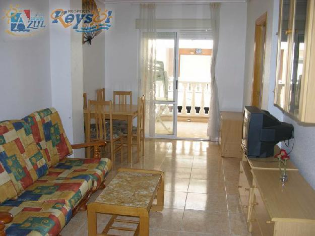 Apartamento en Torrevieja