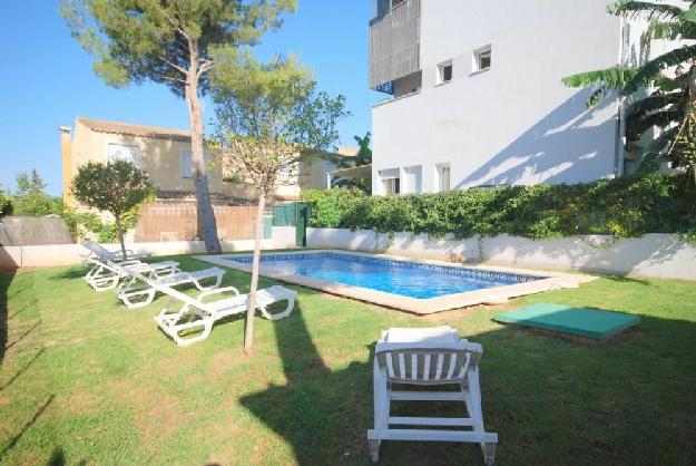 Apartamento en venta en Son Ferrer, Mallorca (Balearic Islands)