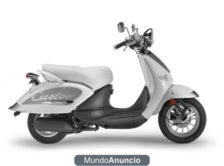 APRILIA COMPAY