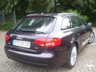 Audi A4 Avant 1.8 TFSI Ambition, PR 05/2011 , 7.500 km , Gasolina, 160 HP - mejor precio | unprecio.es