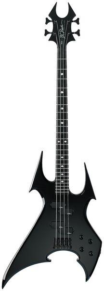 bajo BC RICH NT BEAST BASS