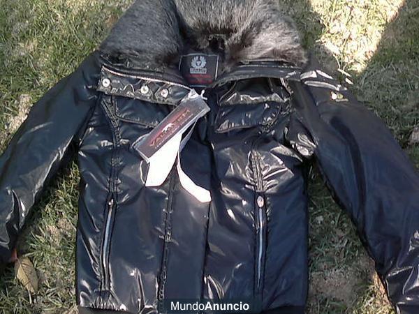 belstaff colibri blouson