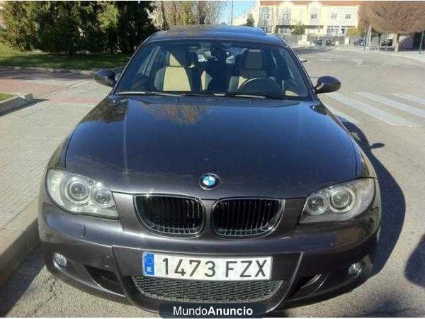 BMW 118 i PAQ M