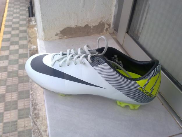 Botas de futbol Nike mercurial vapor