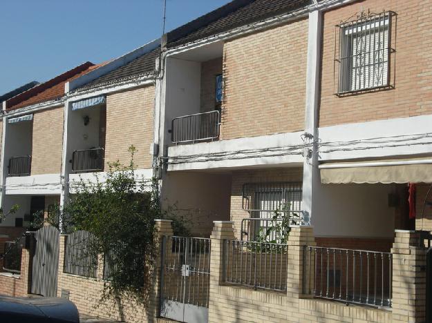 Casa adosada en Lebrija