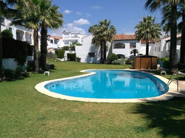 Casa en venta en New Golden Mile, Málaga (Costa del Sol)