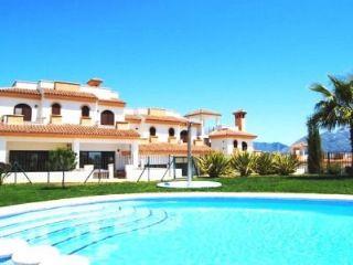 Chalet en venta en Polop, Alicante (Costa Blanca)