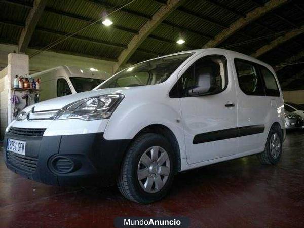 Citroën Berlingo 1.6HDI 75cv Kombi MOD.2008