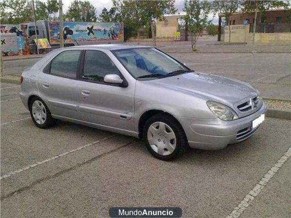 Citroën Xsara 2.0 HDi Premier 110CV