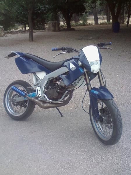 derbi senda