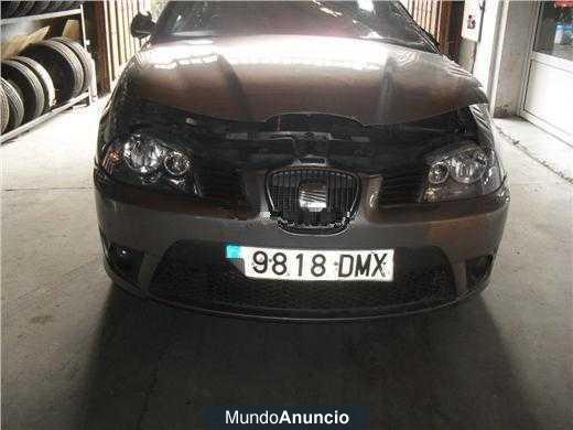 despiece de seat ibiza 1.9 tdi 105cv