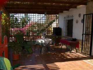 Finca/Casa Rural en venta en Burjulu, Almería (Costa Almería)