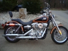 Harley Davidson Dyna Super Glide Custom - mejor precio | unprecio.es