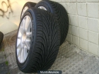 Llantas Alessio Monza R16 4x100 (BMW E30) - mejor precio | unprecio.es