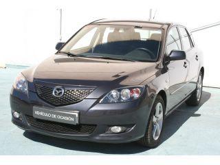 Mazda Mazda 3 1.6 ACTIVE PLUS 5 PUERTAS