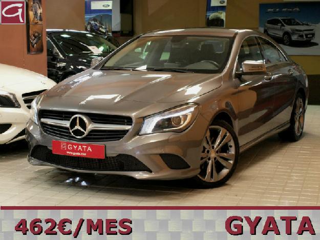 Mercedes Benz Clase CLA CLA 220 CDI Urban, 31.400€