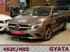 Mercedes Benz Clase CLA CLA 220 CDI Urban, 31.400€ - mejor precio | unprecio.es