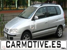 Mitsubishi Space Star 1.9 Did '03 - mejor precio | unprecio.es