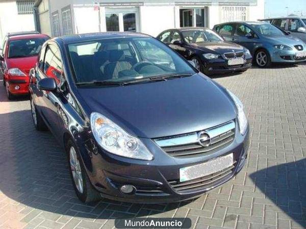 Opel Corsa 1.2 C-MON