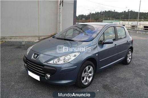 Peugeot 307 1.6 HDi XS