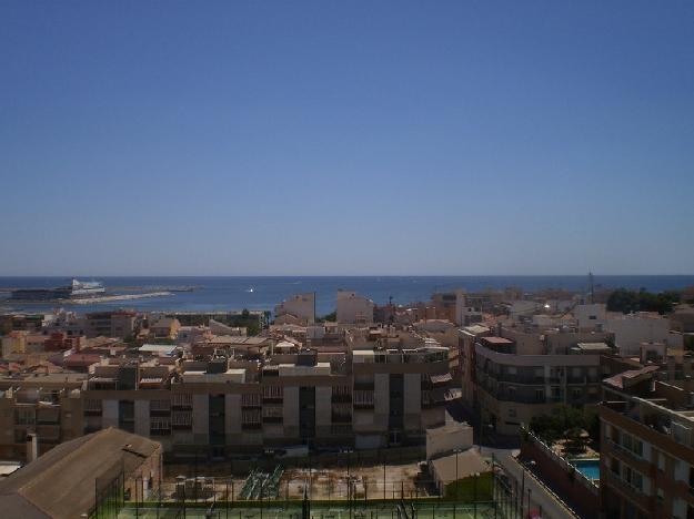 Piso en Alicante/Alacant